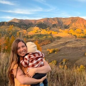 Meet your Posher, Lauren